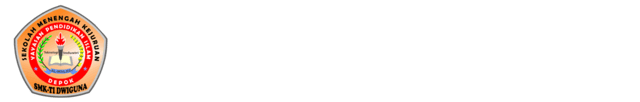 Logo SMK TI Dwiguna